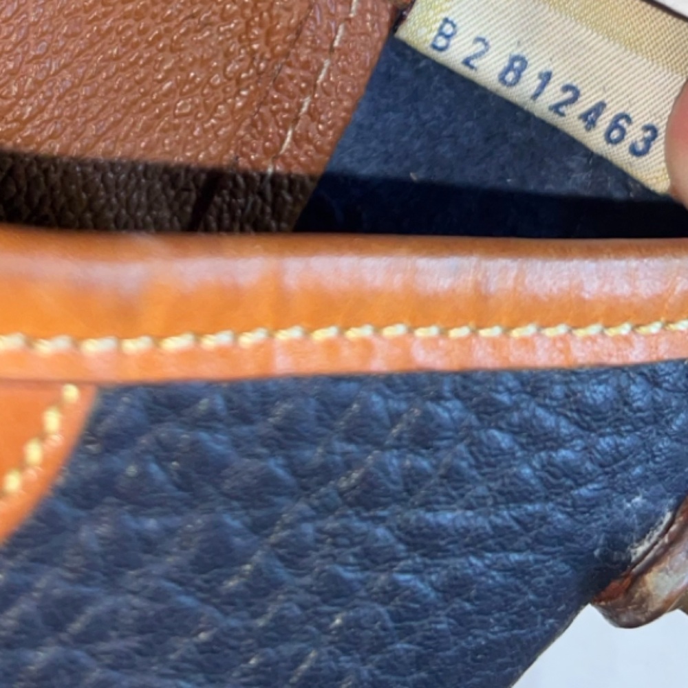 Dooney & Bourke Bag - Picture 9 of 16
